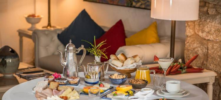 珊蒂酒店(Sandi Hotel)图片