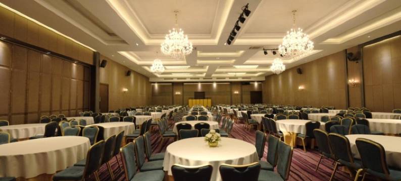 富饶酒店(The Rich Hotel)图片