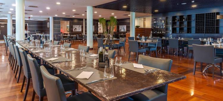 罗马列奥纳多·达芬奇机场美居酒店(Mercure Rome Leonardo da Vinci Airport)图片