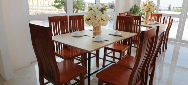 金兰玉兰酒店(Magnolia Hotel Cam Ranh)图片