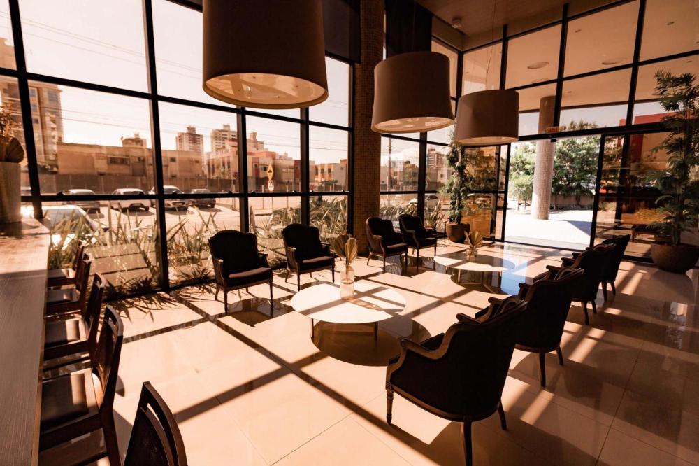 Kennedy Executive Hotel Over view