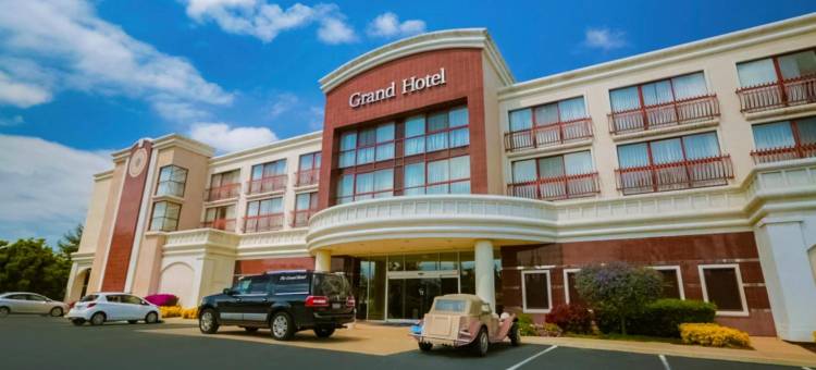 格兰酒店(Grand Hotel)图片