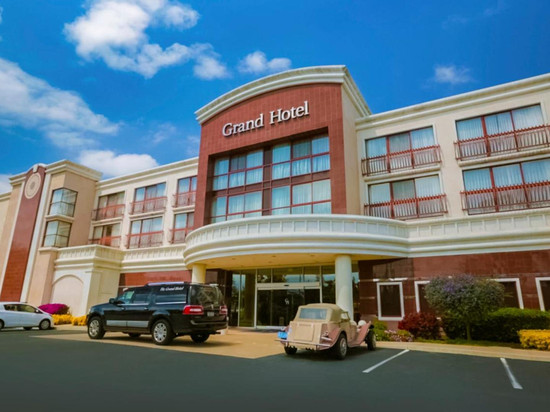 格兰酒店