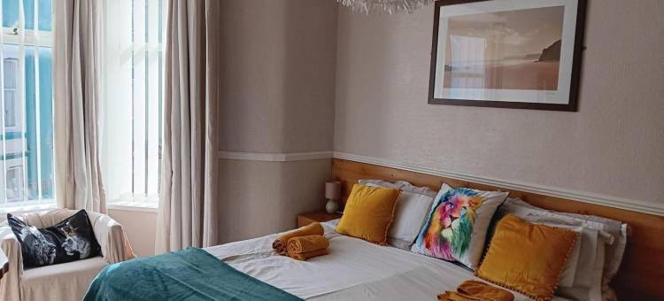 乔尔通酒店(OYO The Chorlton Hotel)图片