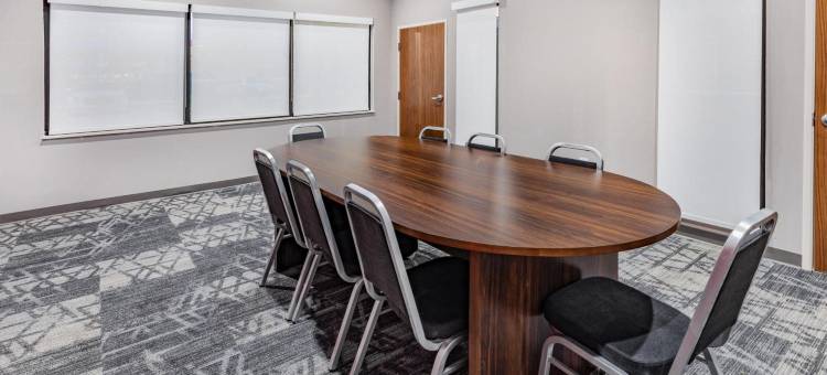 Hawthorn Extended Stay by Wyndham Oklahoma City Airport图片