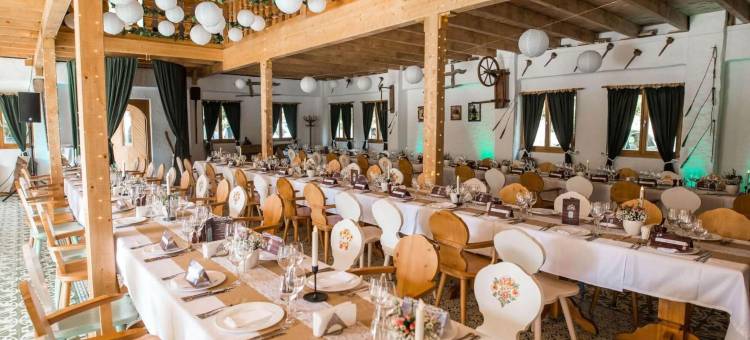 武尔坎多夫生态水疗酒店(Wolkendorf Bio Hotel & Spa)图片