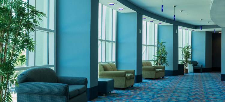 阿维斯塔度假酒店(Avista Resort)图片