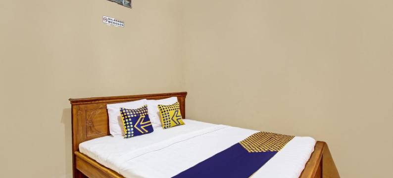 O蒂莫蒂宾馆(Hotel O Timoti Guest House)图片