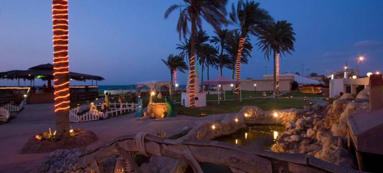 阿里什罗塔赫酒店(Retac El Arish)图片