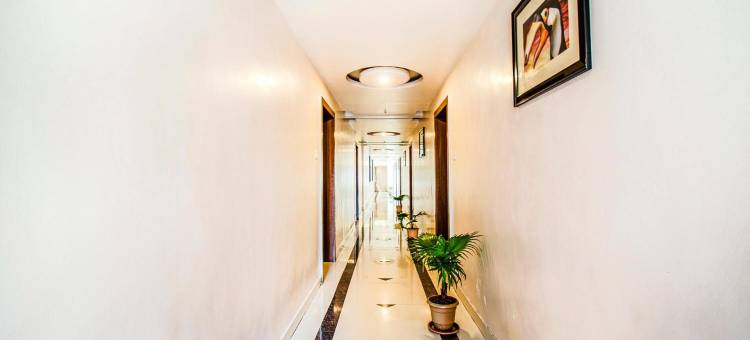 法布酒店尊贵桑凯特旅馆(FabHotel Prime Sanket Inn, Phoenix Mall)图片