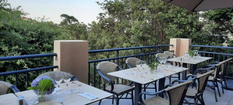 Casa Mea酒店(Hôtel Casa Mea)图片