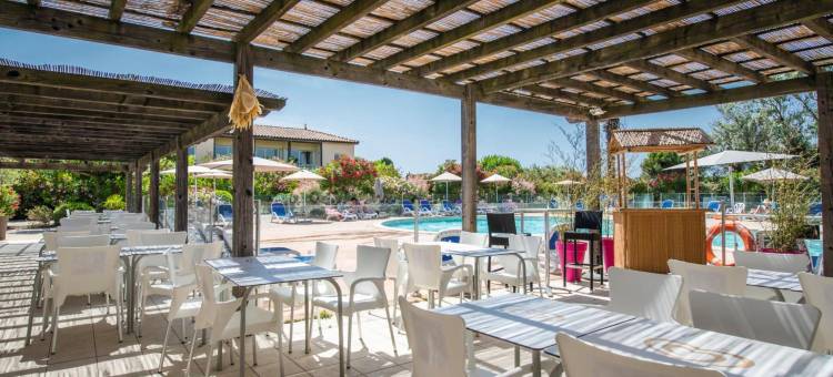 SOWELL住宅Les Sablons(Sowell Residences les Sablons)图片