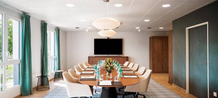 Chartres Residhome夏尔特雷斯家居酒店(Residhome Chartres)图片