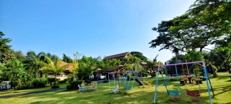 帕派乡村小屋(Papai Country Lodge)图片