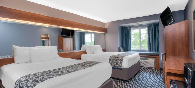 多佛麦客达套房酒店(Microtel Inn & Suites by Wyndham Dover)图片