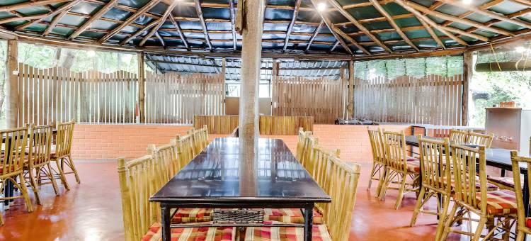 河燕鸥小屋(The River Tern Lodge - Junglelodges)图片