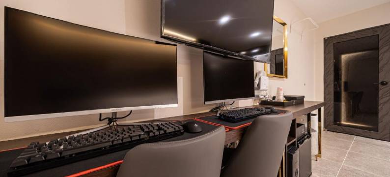 原州MAY酒店(Wonju Hotel May)图片