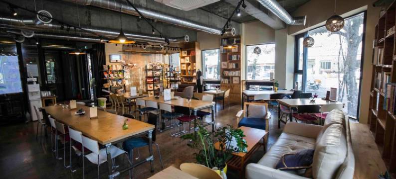 奥勒旅馆(Olle Stay)图片