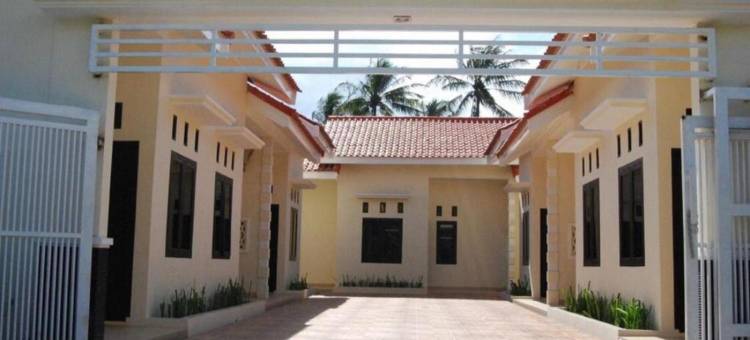 Graha HT Sumantri Mitra RedDoorz图片