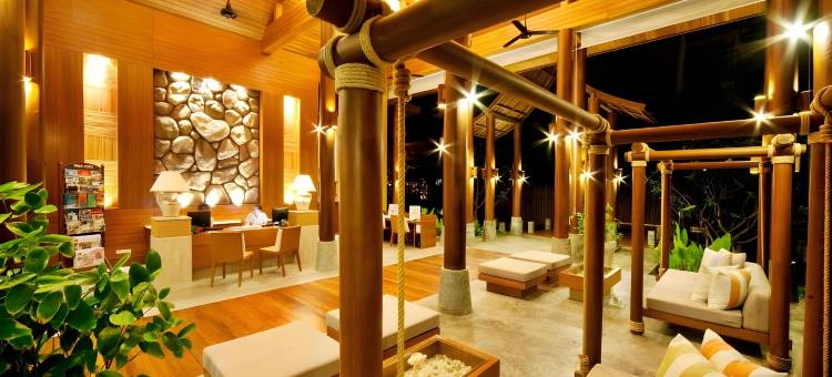 苏梅岛德瓦海滩度假村(Deva Beach Resort Samui)图片