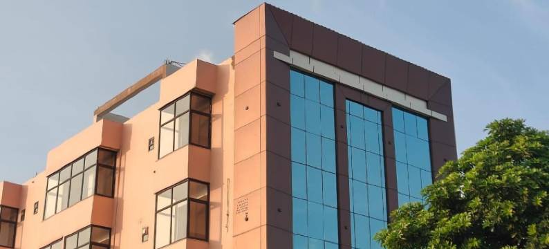 Hotel Grand Lucent Mathura-Vrindavan图片