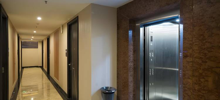 CR大酒店(CR Grande)图片