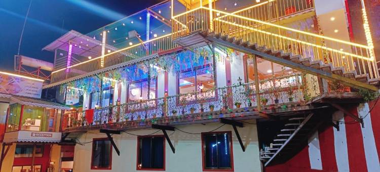 Saanjh Riverside Resort图片