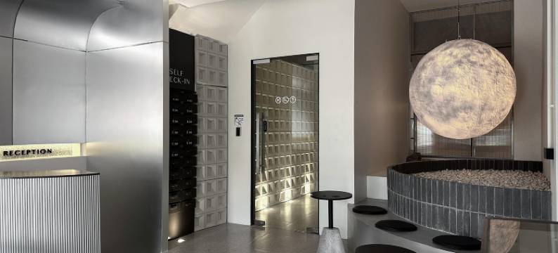 曼谷露恩(Lune bangkok)图片