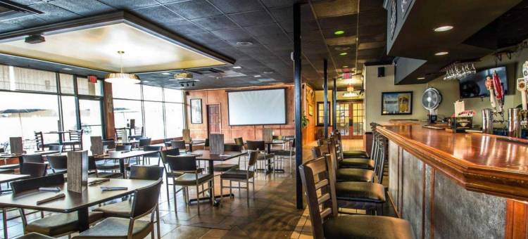 舒眠酒店哈迪维尔 - I-95(Sleep Inn Hardeeville - I-95)图片