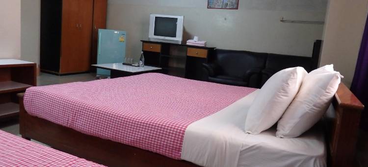 萨柯尔酒店(Sakol Hotel)图片