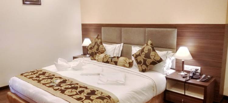 珍珠度假酒店-纯素食酒店(Pearl Retreat)图片