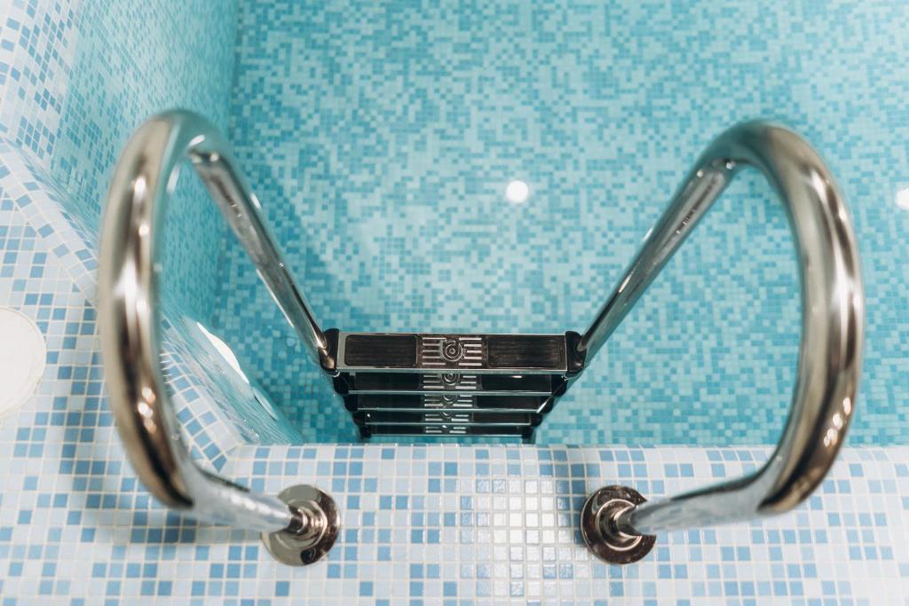 Business-Hotel AsiaOver view