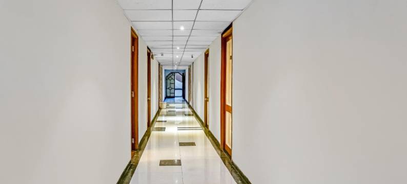 Treebo Sahara 希瓦吉纳加尔(Treebo Sahara Shivaji Nagar)图片