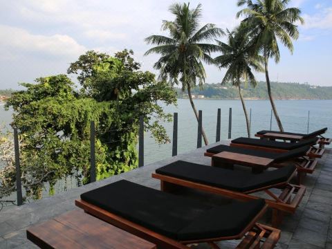 Closenberg HotelHotel Overview