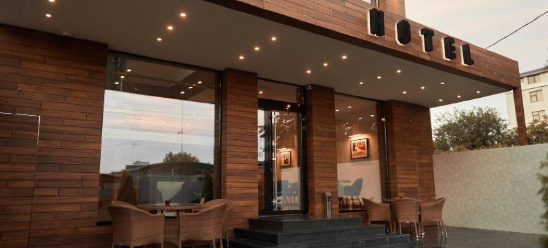 好莱坞卢克斯酒店(Hollywood De Luxe Hotel)图片