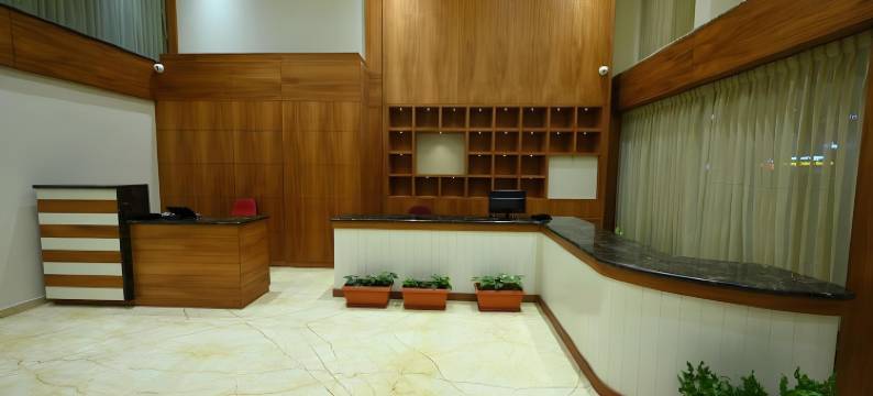 奇塔拉舒适酒店(Chithara Comforts)图片