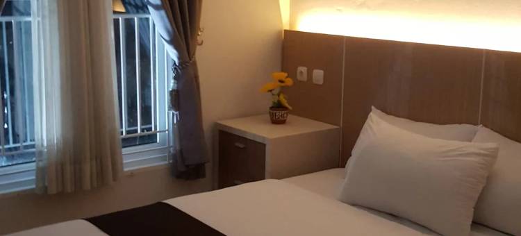 Shakilla House 2 Rancagoong Syariah图片