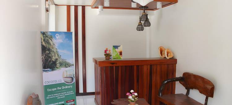 锡亚高罗纳尔多旅馆-Cocotel旗下(Ronaldo's Inn Siargao by Cocotel)图片