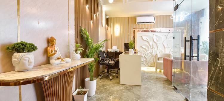 FabHotel Royal Portico图片