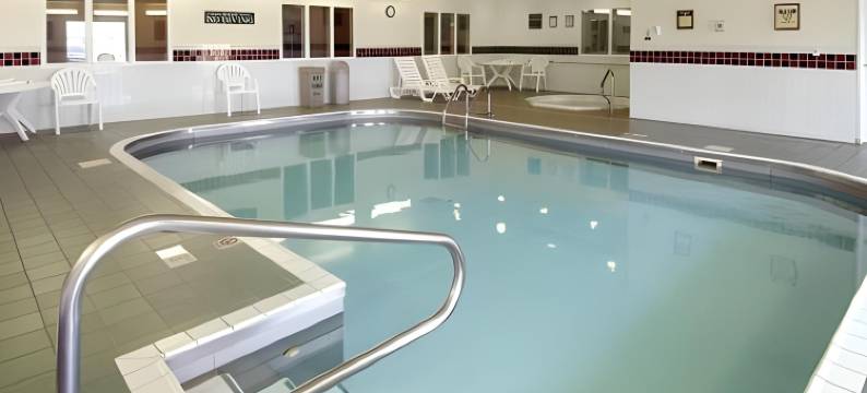 迪凯特加纳酒店 - 福赛斯 IHG 旗下酒店(Garner Hotel DECATUR - FORSYTH by IHG)图片