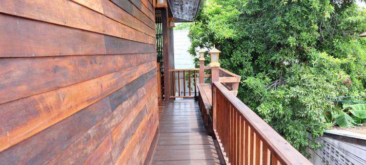 锡江昆图阿旅馆(Baan Kun Tuad Ko Si Chang)图片