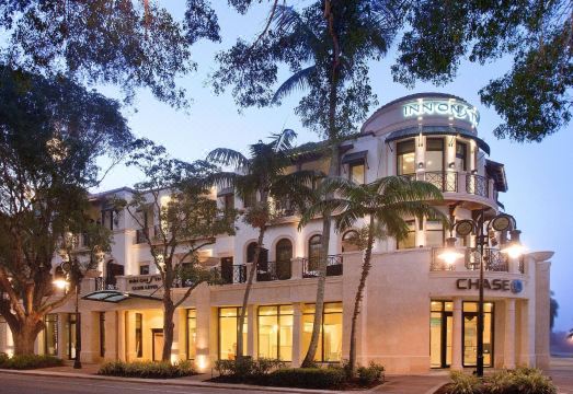 Inn on Fifth Hotel Overview