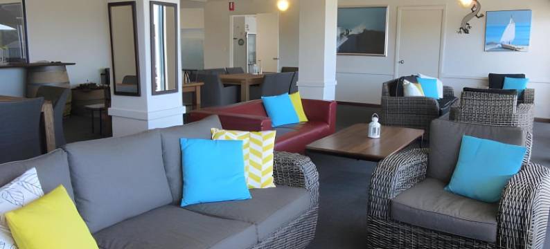 普雷维利冲浪点度假村(Surfpoint Resort)图片