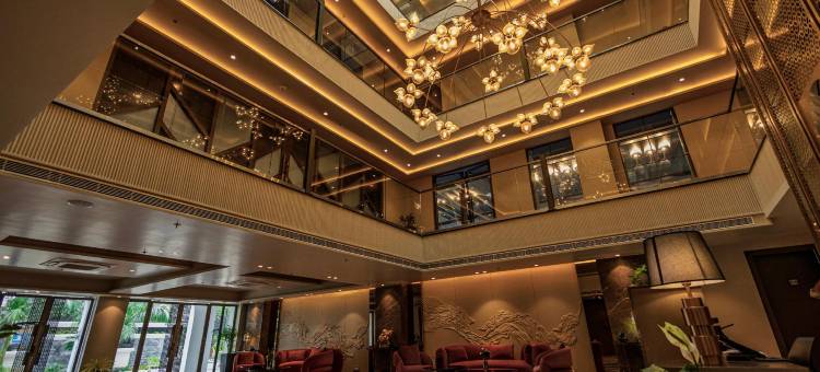 Rudraksh The Hotel图片