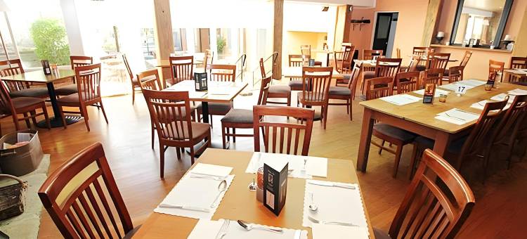 菲茨罗伊历史之地米塔贡住宿加早餐旅馆(Fitzroy Inn Historic Retreat Mittagong)图片