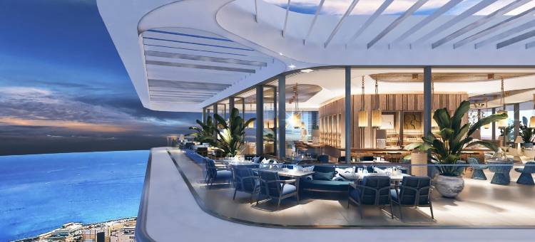 美利亚马耳他 ME 酒店(ME Malta by Meliá)图片