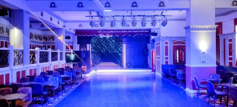 兰达诺大酒店(Grand Hotel Llandudno)图片