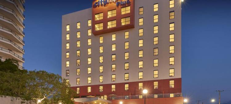 巴亚以塔港万豪城市快捷普拉斯酒店(City Express Plus by Marriott Puerto Vallarta)图片