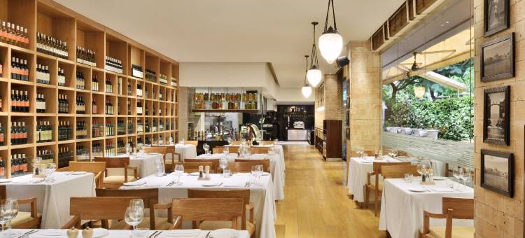 浦那万豪套房酒店(Marriott Suites Pune)图片