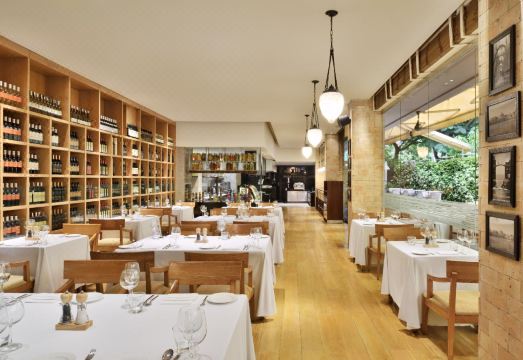 Marriott Suites PuneHotel Overview